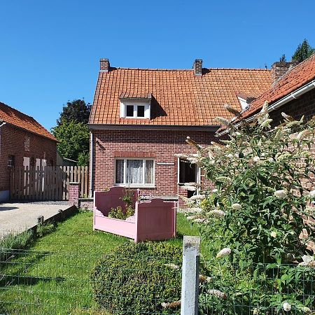 Haspengouws Hoeveke Borgloon Kültér fotó